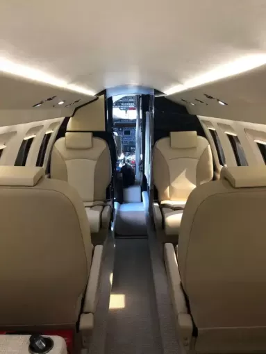 Different luxury services in the flights to and from Miami with 5 Star Jets