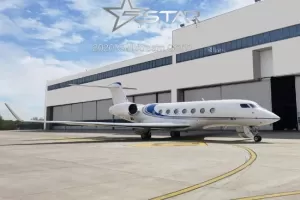 Gulfstream G650 For Sale