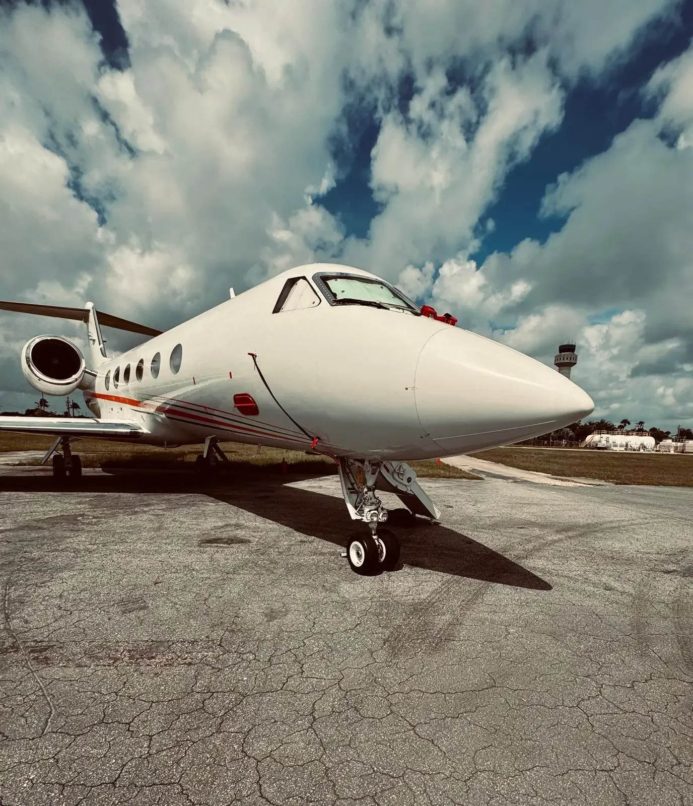 Lease a private jet with 5 Star Jets