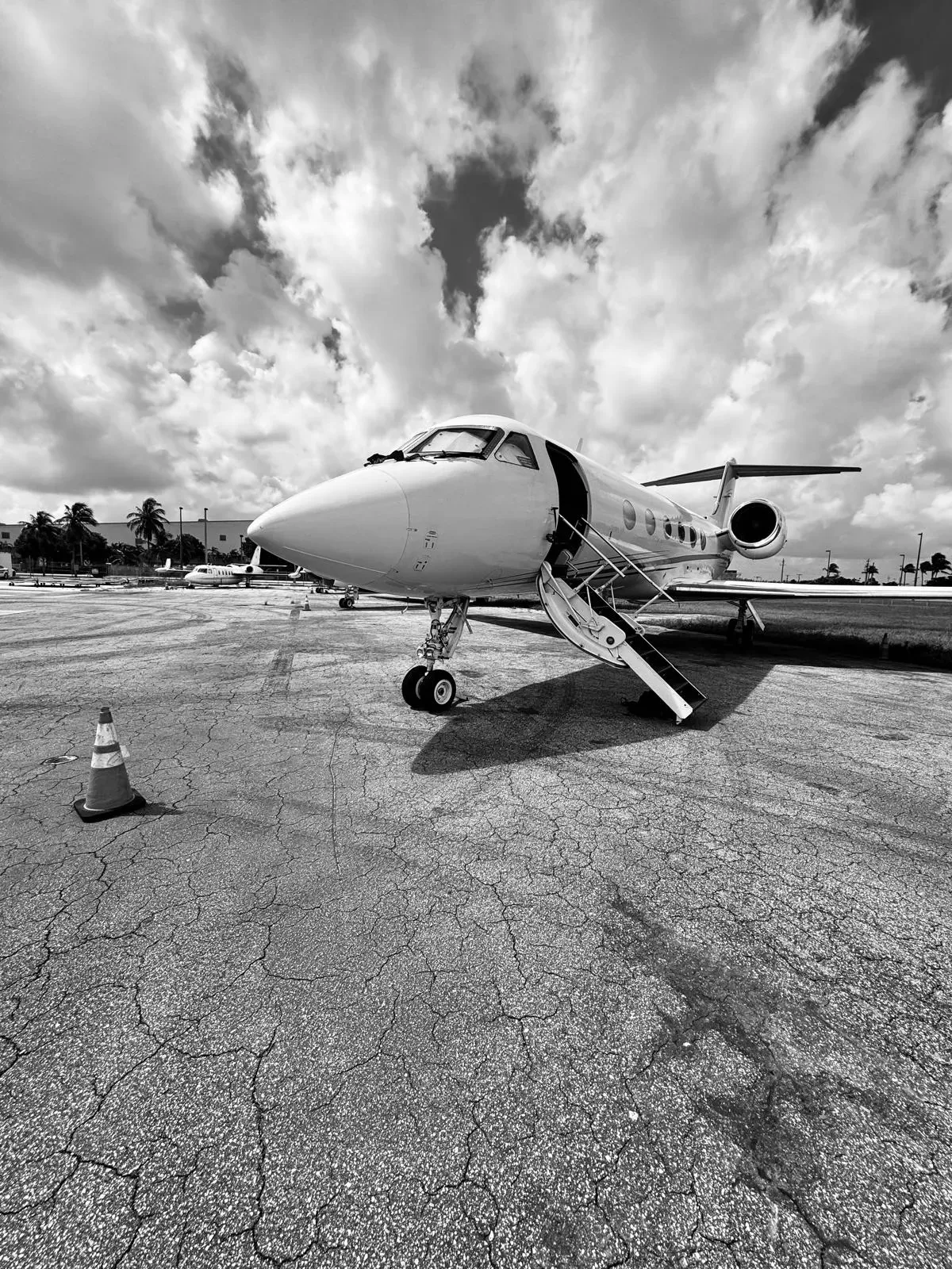 Private Jet Management by 5 Star Jets