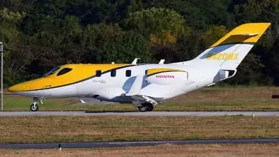 Honda HA-420 HondaJet
