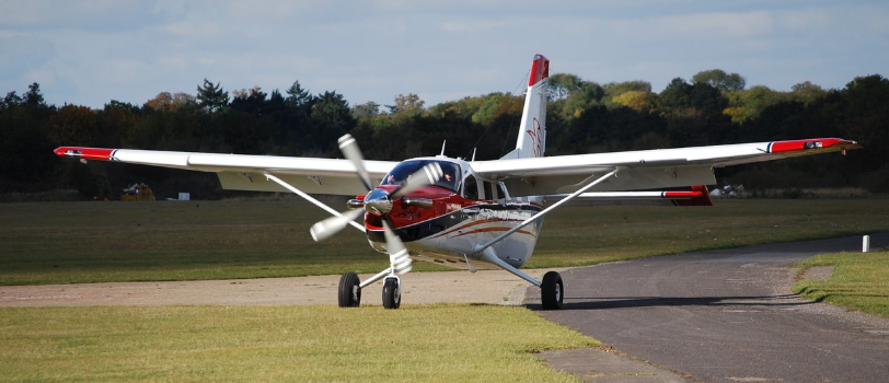 Rent a Quest Kodiak with 5 Star Jets