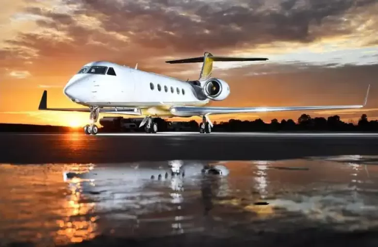 5 Star Jets provides you with flights to and from North Carolina for private jet services