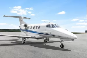 Beautiful Embraer Phenom 100 for sale by 5 Star Jets