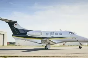 Embraer Phenom 100EV available for sale