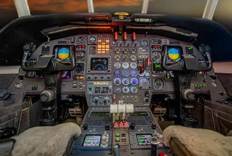 Falcon 150 command control available for sale