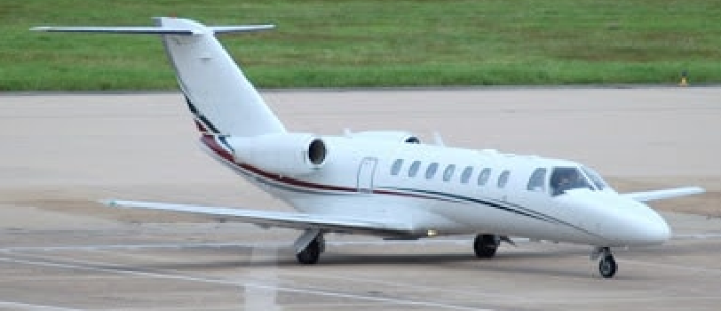 Cessna Citation CJ3+