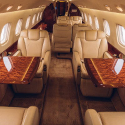 Empty leg flights are an excellent option to save money