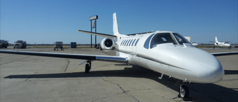 A beautifil Citation  V/Ultra/Encore available for rent