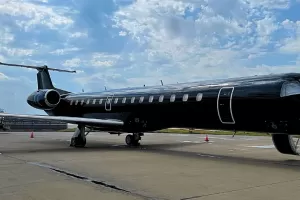 Embraer 145LR for sale by 5 Star Jets