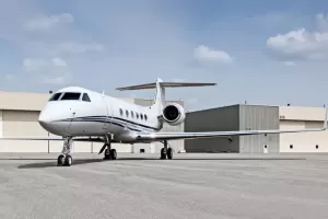 Amazing Gulfstream G-V For Sale by 5 Star Jets