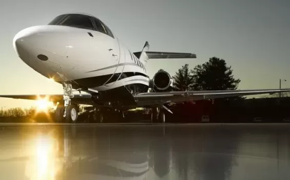 Dry Lease is rent a jet just for you