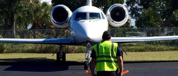 Private Jet Charter Airports by 5 Star Jets