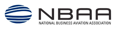 Logo NBAA