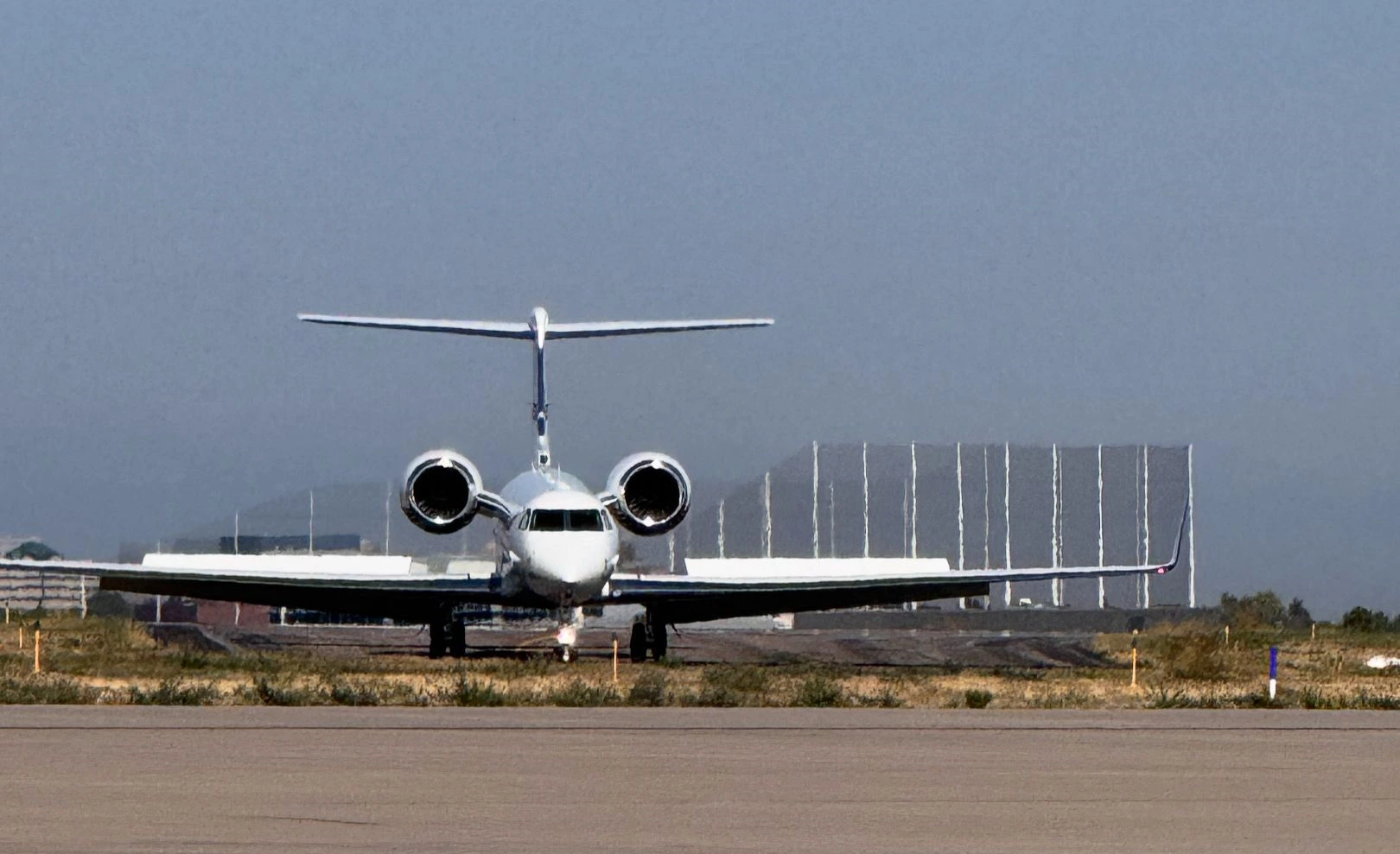 Rent a private plane for sports travelers