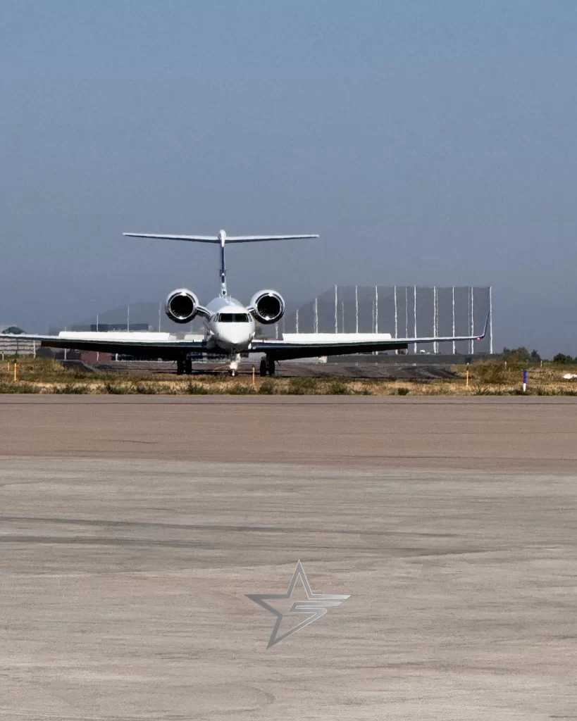 Vacations on a Private Jet: More than a trip, a commitment to excellence with 5 Star Jets