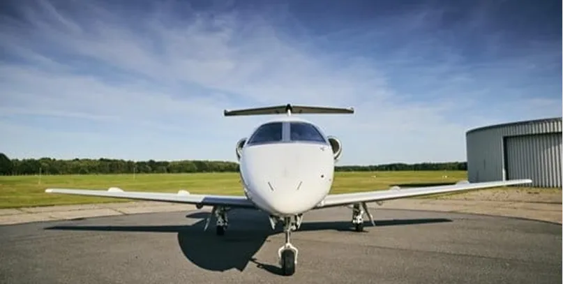 Embraer Phenom 100 Block Hour Packages