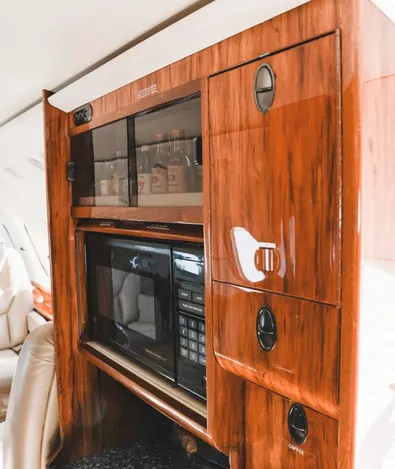 Details of Hawker 800XP 2002 for sale