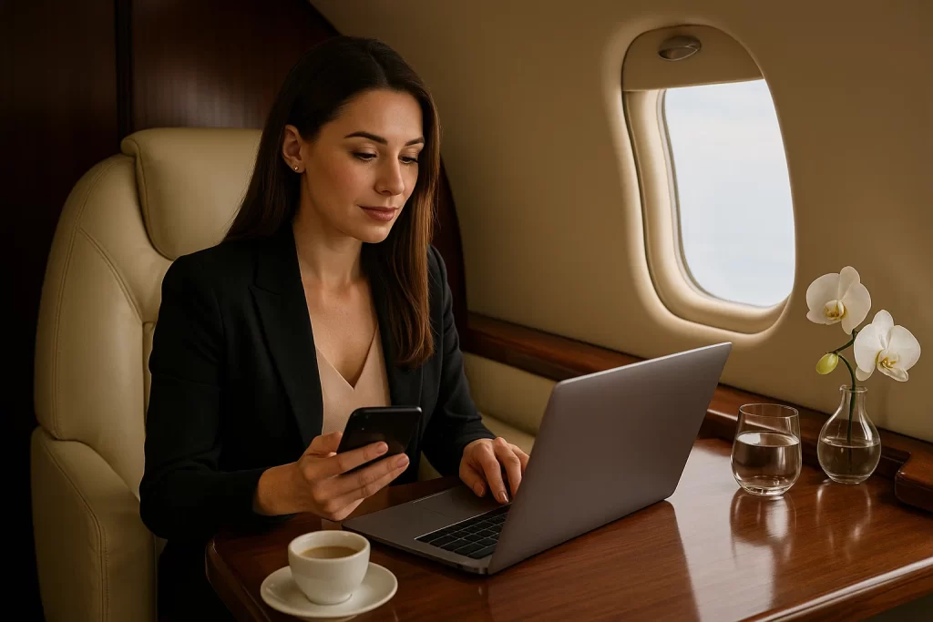 National or international Wi-Fi service can be a significant hidden expense.