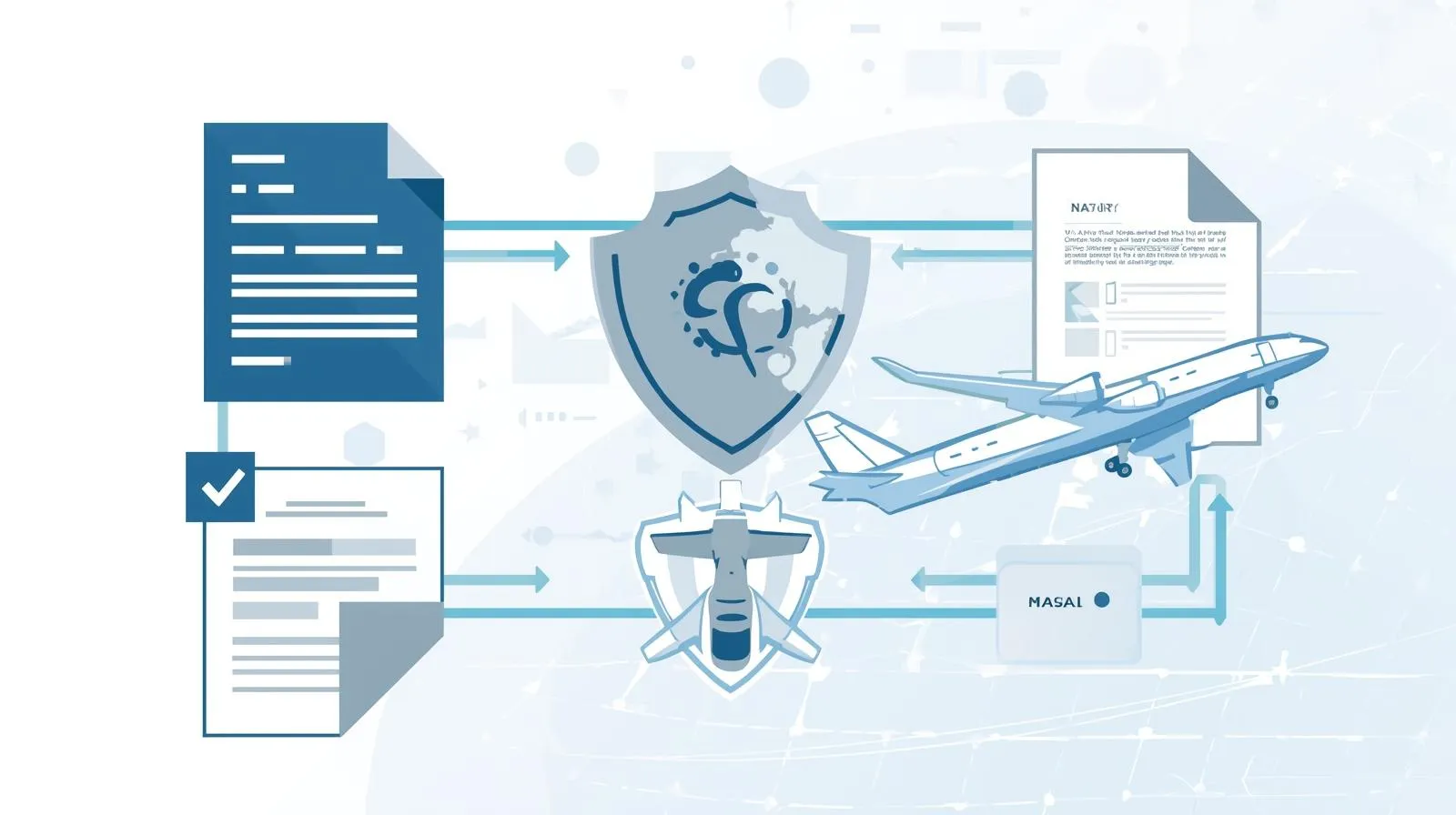 Scrow and registration guarantees a clean, legal transfer of ownership
