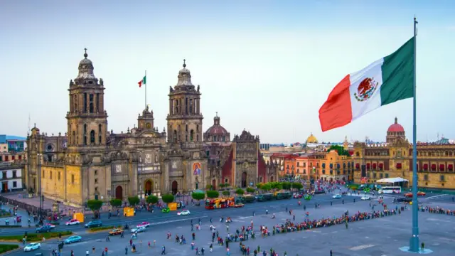 Renta de Jets Privados en México