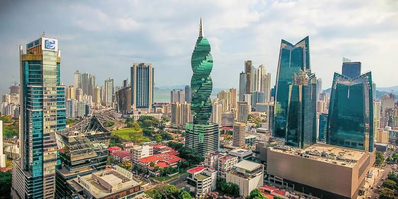 Jet Privado en Panamá
