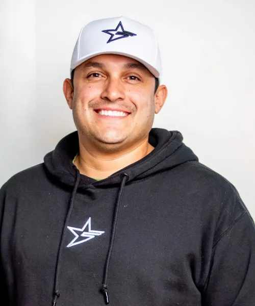 Diego Ovalles, Air Charter Broker