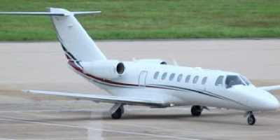 Cessna Citation CJ3+