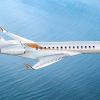 Bombardier Global 8000