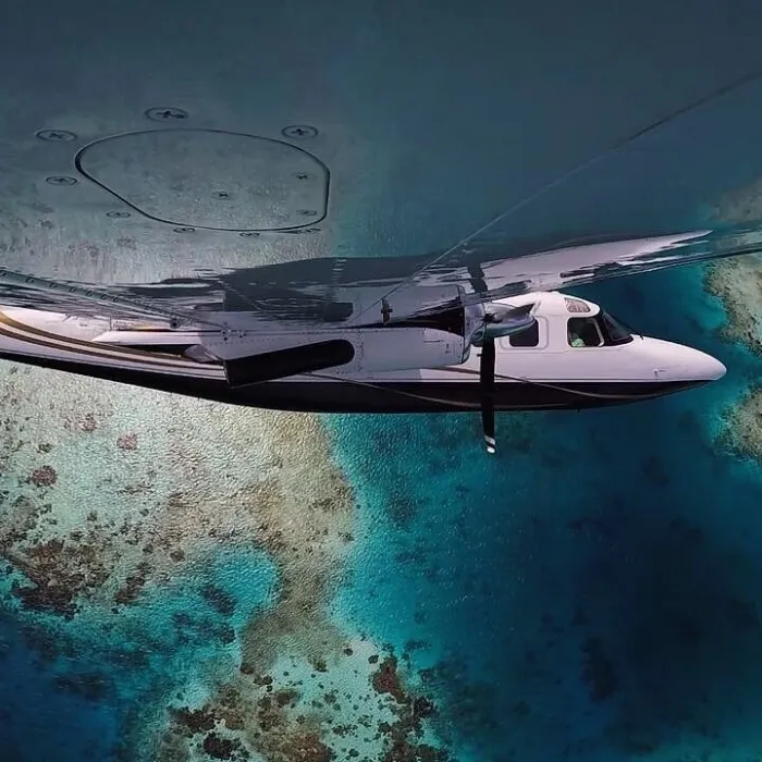 Jets vacatiion with 5 Star Jets