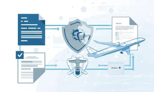 Scrow and registration guarantees a clean, legal transfer of ownership