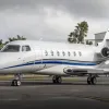 Amazing Gulfstream G200 for sale