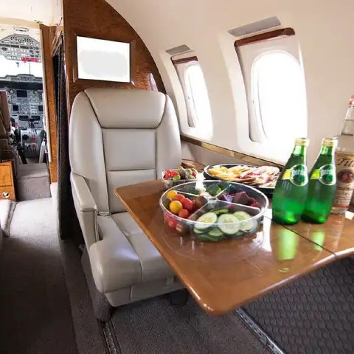Tips for planning and organizing hassle-free private jet trips