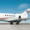 Beautiful Hawker 800XP 2002 for sale by 5 Star Jets