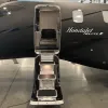 Access stairs to the beautiful Honda Jet Elite II available for sale