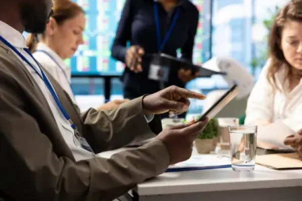 Our Flight Operations and Logistics Services