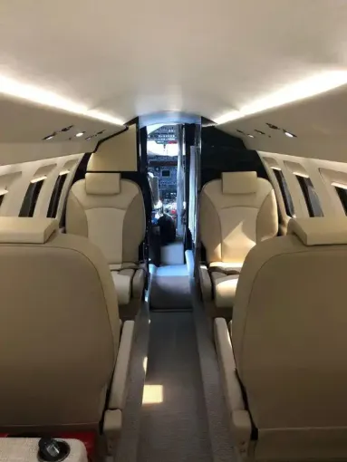 Different luxury services in the flights to and from Miami with 5 Star Jets